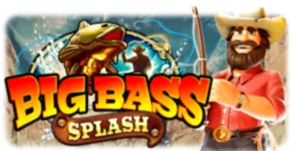 ภาพเกม Big Bass Splash ที่ pgstar777 รวบรวมไว้