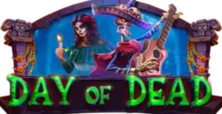 ภาพเกม Day Of Dead ที่ pgstar777 รวบรวมไว้