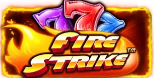 ภาพเกม Fire Strike ที่ pgstar777 รวบรวมไว้