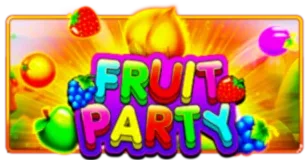 ภาพเกม Fruit Party ที่ pgstar777 รวบรวมไว้
