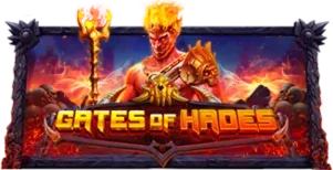 ภาพเกม Gates Of Hades ที่ pgstar777 รวบรวมไว้