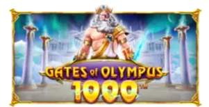 ภาพเกม Gates Of Olympus 1000 ที่ pgstar777 รวบรวมไว้