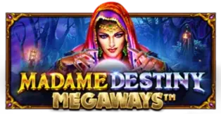 ภาพเกม Madame Destiny Megaways ที่ pgstar777 รวบรวมไว้