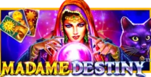 ภาพเกม Madame Destiny ที่ pgstar777 รวบรวมไว้