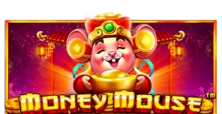 ภาพเกม Money Mouse ที่ pgstar777 รวบรวมไว้