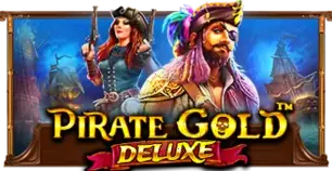 ภาพเกม Pirate Gold Deluxe ที่ pgstar777 รวบรวมไว้