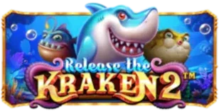 ภาพเกม Release The Kraken 2 ที่ pgstar777 รวบรวมไว้
