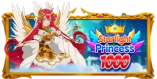 ภาพเกม Starlight Princess 1000 ที่ pgstar777 รวบรวมไว้