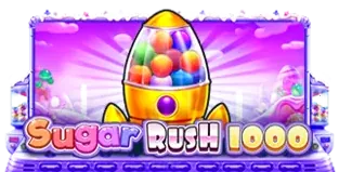 ภาพเกม Sugar Rush 1000 ที่ pgstar777 รวบรวมไว้